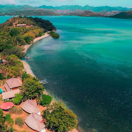 Khabita Beach Resort Lembar (Lombok) Exterior foto