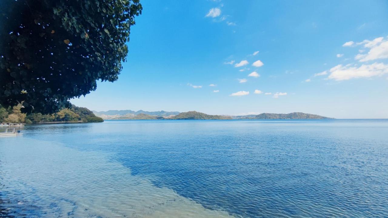 Khabita Beach Resort Lembar (Lombok) Exterior foto