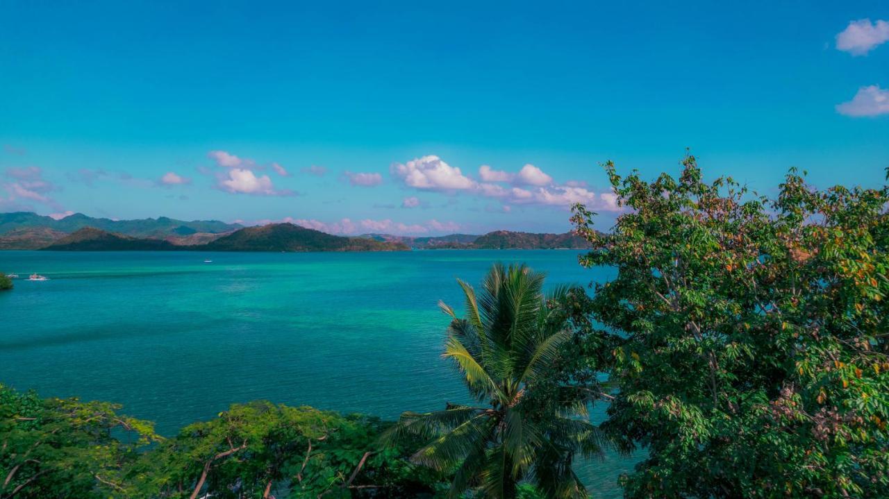 Khabita Beach Resort Lembar (Lombok) Exterior foto