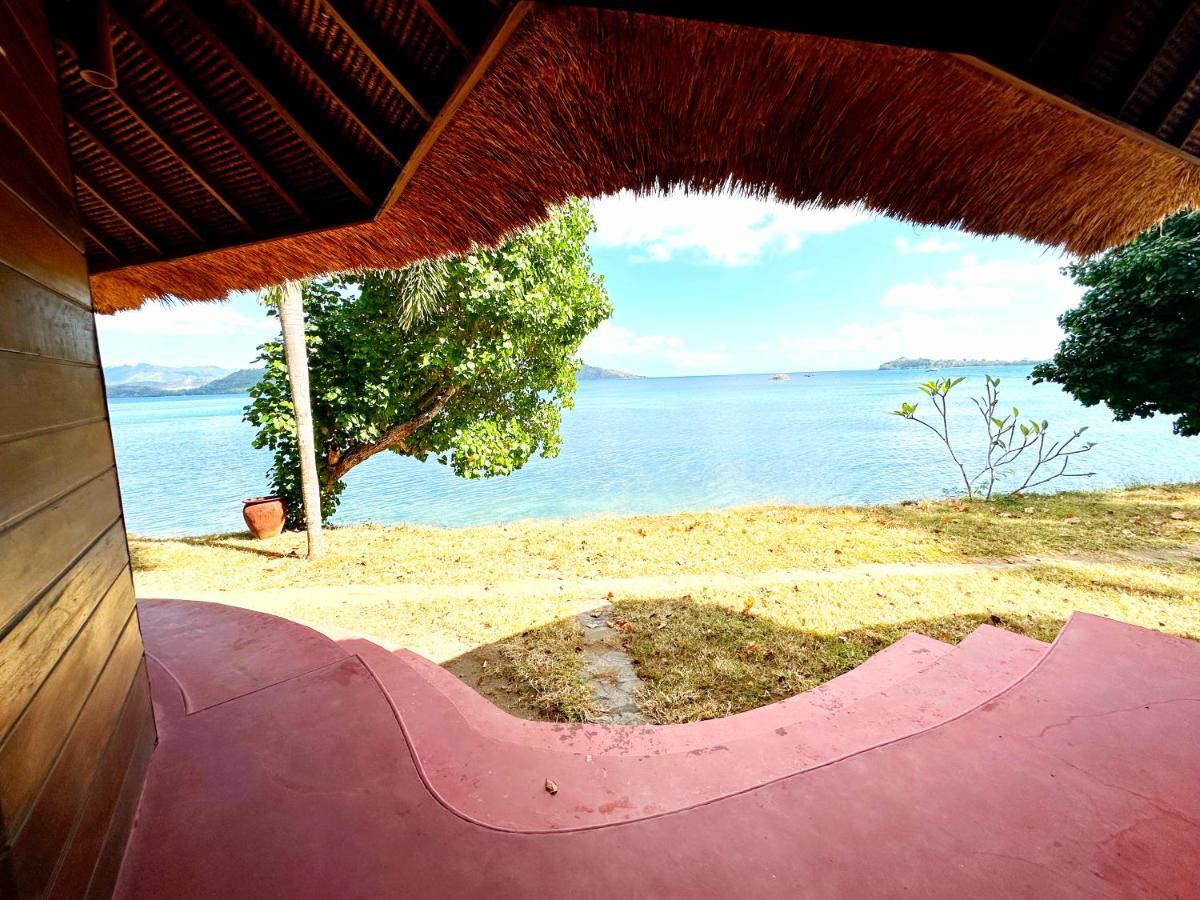 Khabita Beach Resort Lembar (Lombok) Exterior foto