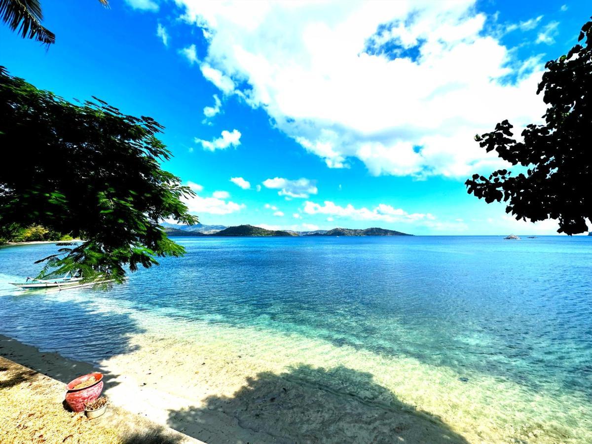 Khabita Beach Resort Lembar (Lombok) Exterior foto
