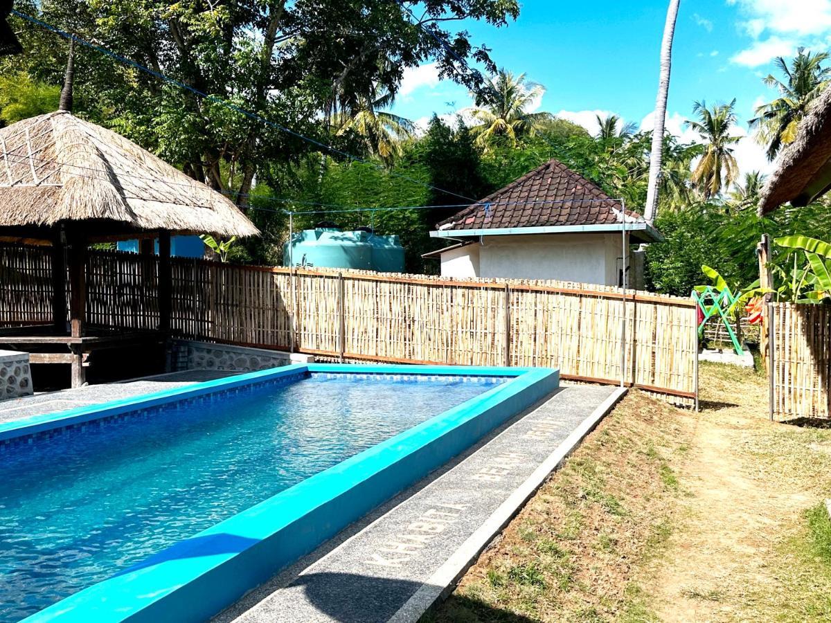 Khabita Beach Resort Lembar (Lombok) Exterior foto